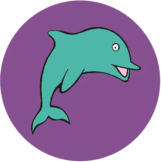Bottlenose Bottlenose