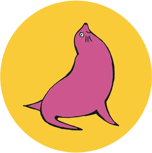Sea Lion Sea Lion